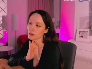 AgnesGoddess's Live Sex Cam Show