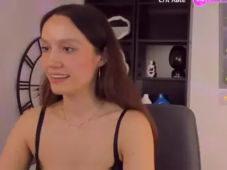 AgnesGoddess's Live Sex Cam Show