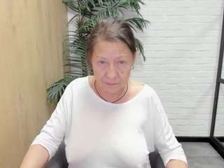 lindapassionate webcam