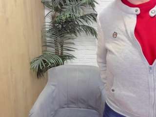 lindapassionate webcam