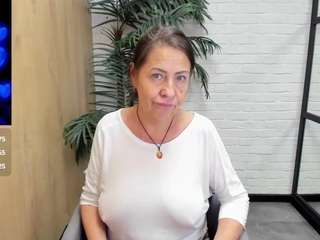 lindapassionate from CamSoda