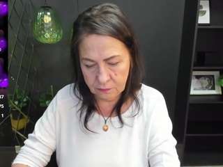 lindapassionate's CamSoda show and profile