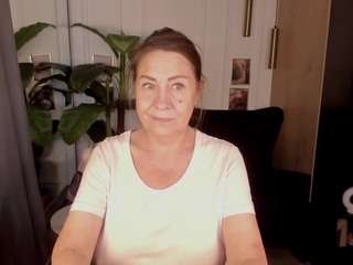 lindapassionate live webcam show