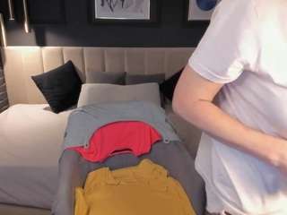LindaPassionate live cam preview