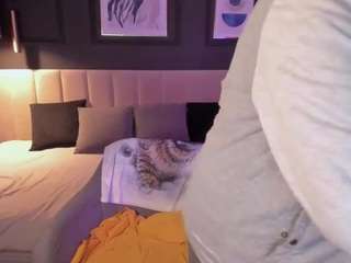 lindapassionate webcam model