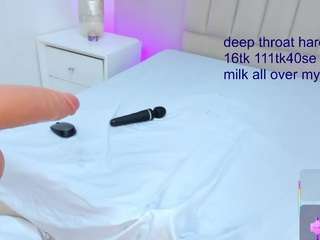 mayeutica live webcam show