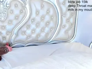 MayeUtica's Live Sex Cam Show