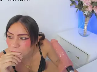 MayeUtica's Live Sex Cam Show