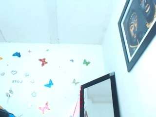 Chowchowakimichi on Camsoda