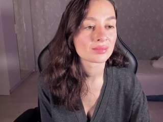 ellafresh Live Webcam on CamSoda