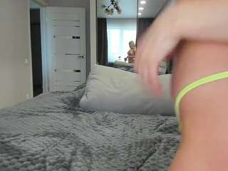 Flexxxybella