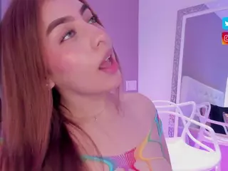 MaddyLennon's Live Sex Cam Show