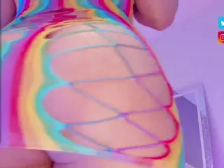 MaddyLennon's Live Sex Cam Show