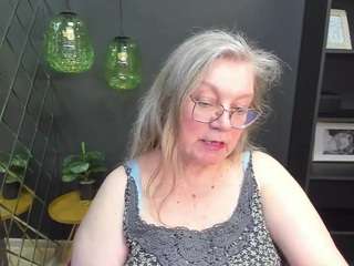 natalimellow's Cam show and profile