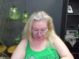 Horny Granny camsoda natalimellow