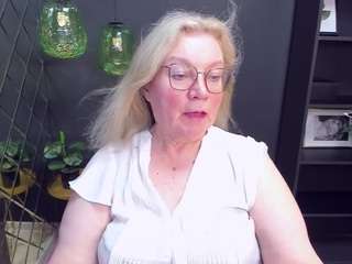 Old Mature Pussy camsoda natalimellow