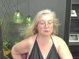 natalimellow - Live Cam