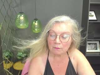 natalimellow - Live Cam