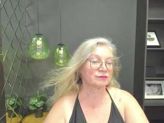 natalimellow from CamSoda