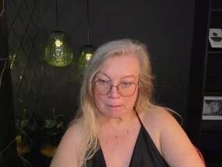 natalimellow Old live webcam