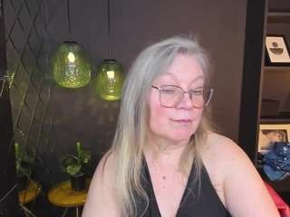 natalimellow live cam profile