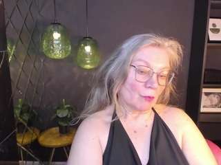 natalimellow Live Webcam on CamSoda