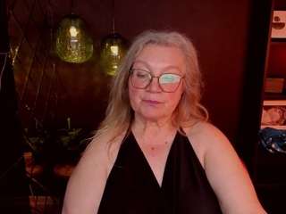 natalimellow Live Webcam on CamSoda