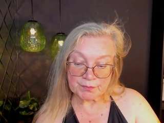 Offline cam show with NataliMellow