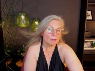 natalimellow live webcam show