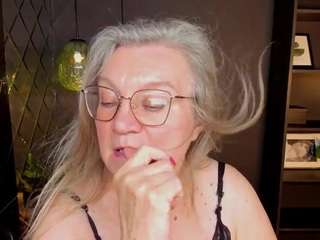 natalimellow live webcam show