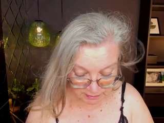 natalimellow live webcam show