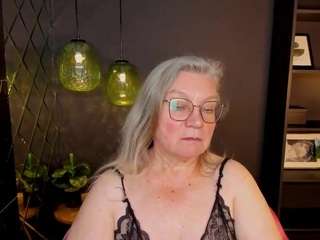 natalimellow live webcam show