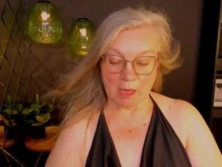 natalimellow live webcam show