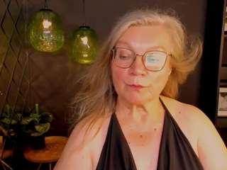 natalimellow live webcam show