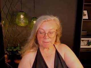 natalimellow live webcam show