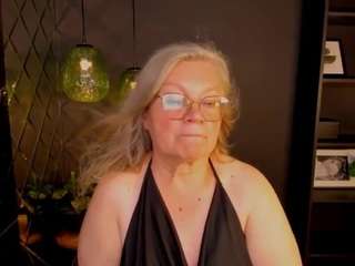 natalimellow live webcam show