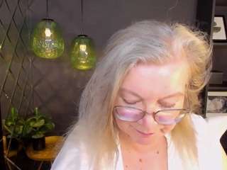 natalimellow live webcam show