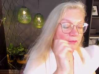 natalimellow live webcam show