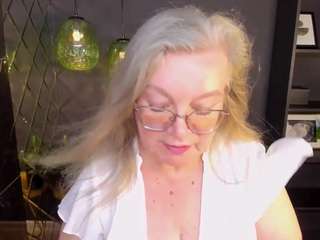 natalimellow live webcam show