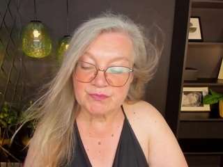 NataliMellow live webcam show