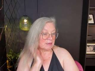 NataliMellow live webcam show