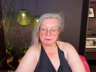 NataliMellow live webcam show