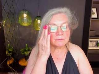 NataliMellow live webcam show
