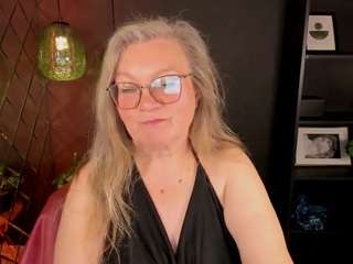 NataliMellow live cam preview