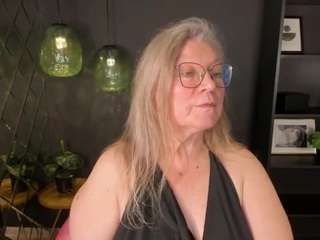 NataliMellow live cam preview