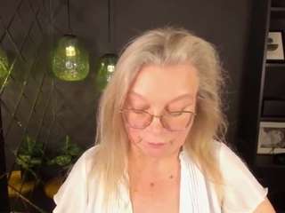 natalimellow private show