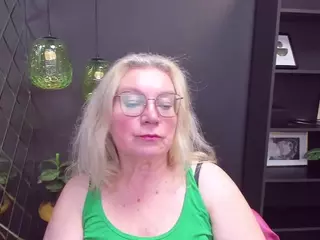 NataliMellow's Live Sex Cam Show