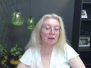 NataliMellow's Live Sex Cam Show