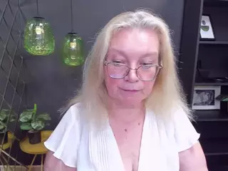 NataliMellow's Live Sex Cam Show