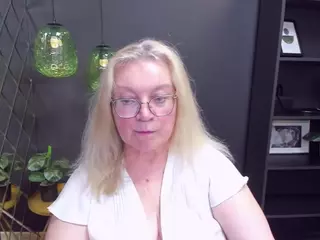 NataliMellow's Live Sex Cam Show